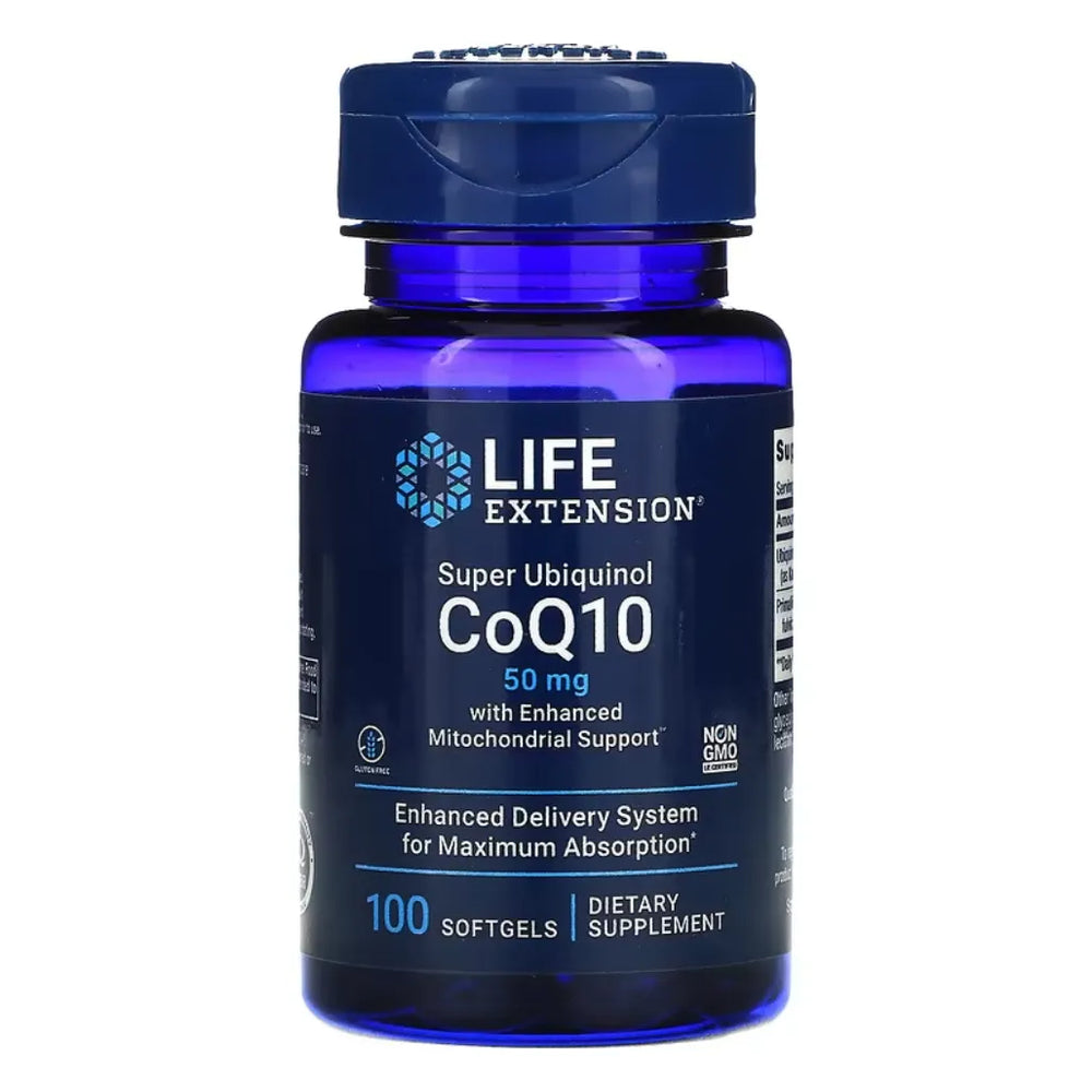 Super-Ubiquinol-CoQ10-Mitochondrial-Support-50mg-Life-extension