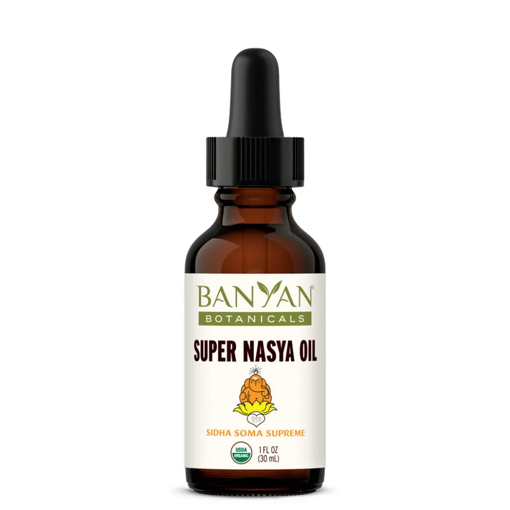 Super Nasya by Banyan Botanicals