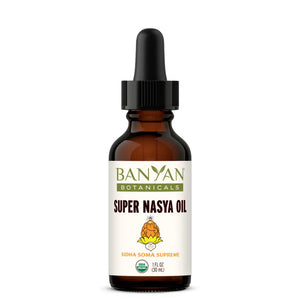 Super Nasya by Banyan Botanicals