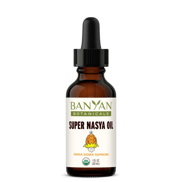 Super Nasya by Banyan Botanicals