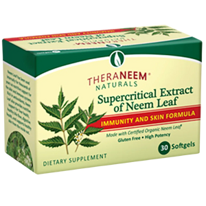 Supercritical Neem Leaf Extract
