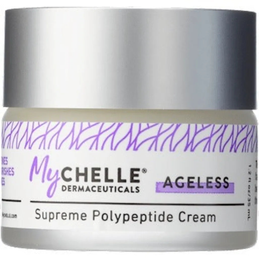 Supreme Polypeptide Cream 1.2 fl oz Mychelle Dermaceutical