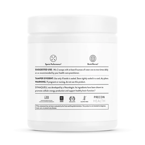 Buy Thorne SynaQuell+ 12.6 oz