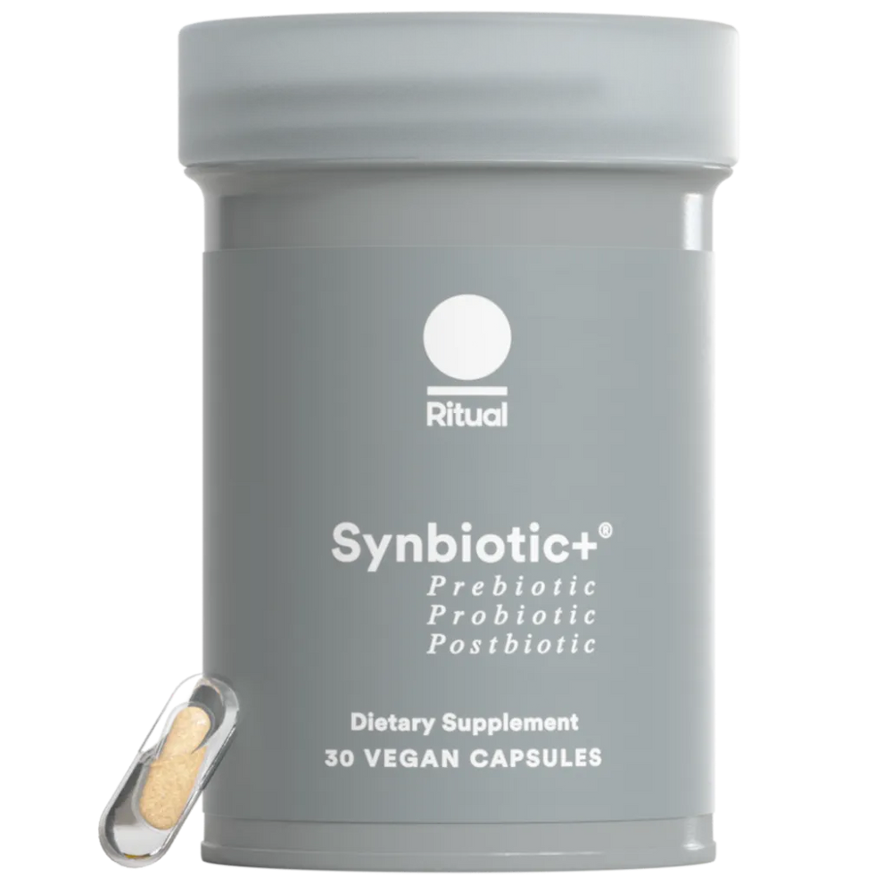 Synbiotic+