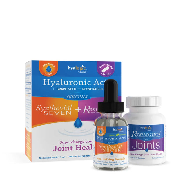 Synthovial Seven Plus Hyalogic