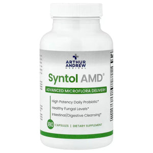 Syntol AMD Arthur Andrew Medical