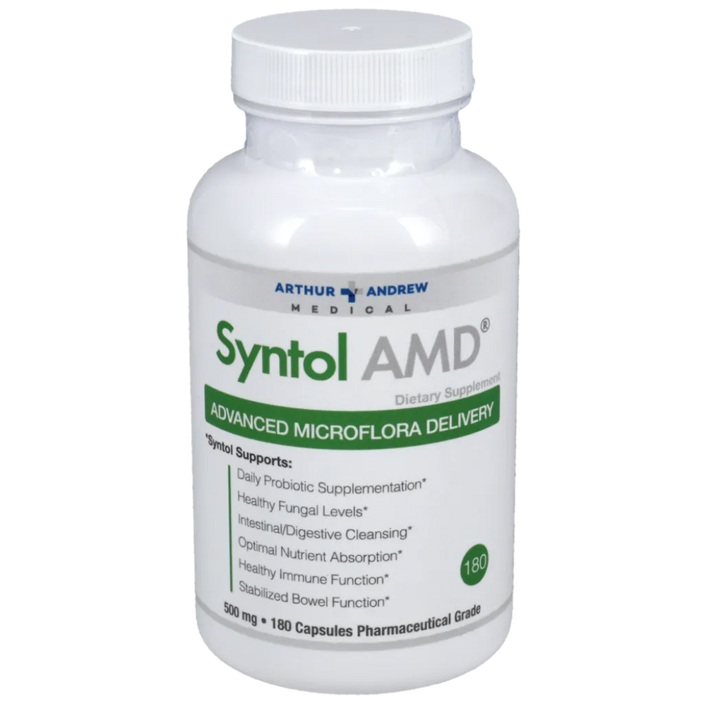 Syntol AMD Arthur Andrew Medical