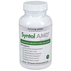 Syntol AMD Arthur Andrew Medical