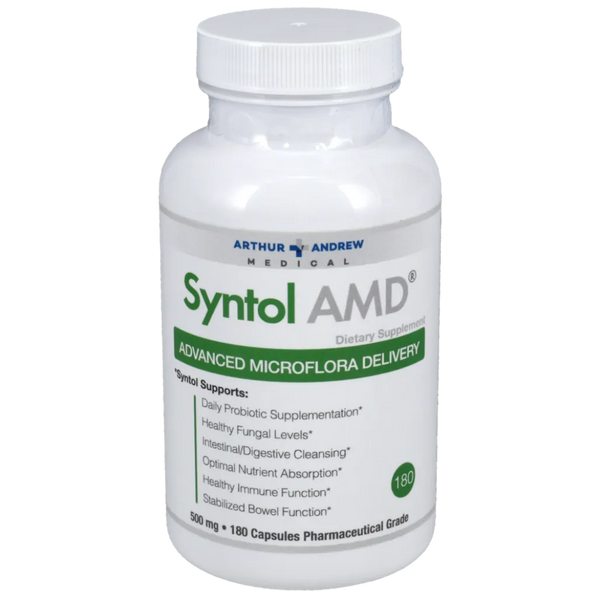 Syntol AMD Arthur Andrew Medical