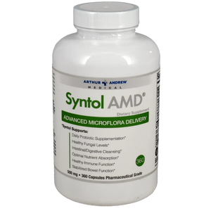 Syntol AMD Arthur Andrew Medical