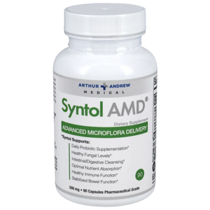 Syntol AMD Arthur Andrew Medical