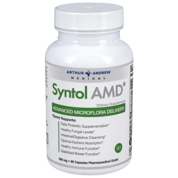 Syntol AMD Arthur Andrew Medical