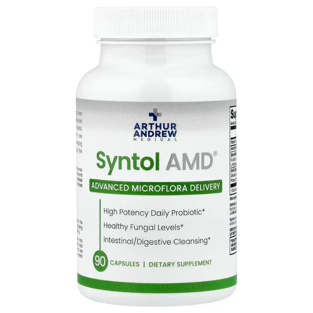 Syntol AMD Arthur Andrew Medical