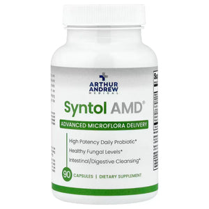 Syntol AMD Arthur Andrew Medical