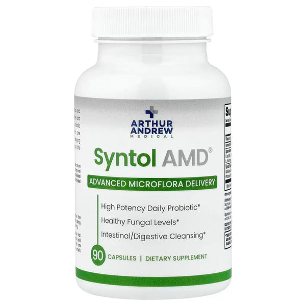 Syntol AMD Arthur Andrew Medical