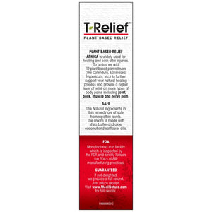 T-Relief Arnica +12 by Medinatura