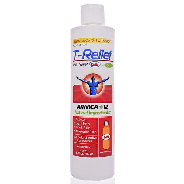 T-Relief Pain Gel BY MEDINATURA