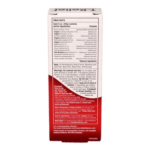 T-Relief Pain Gel BY MEDINATURA