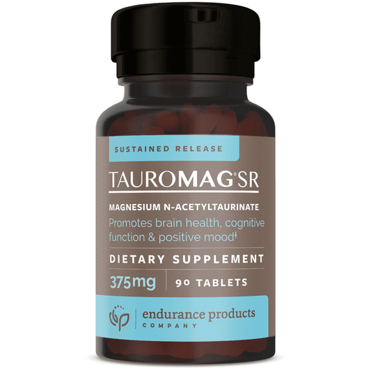 TAUROMAG SR by Endurance Product Company at Nutriessential.com