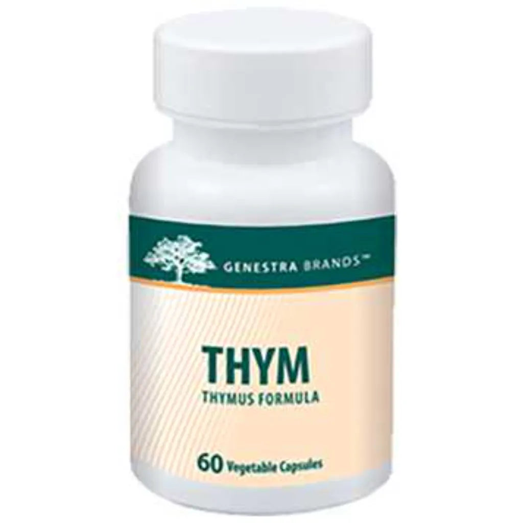 THYM Thymus Formula Genestra