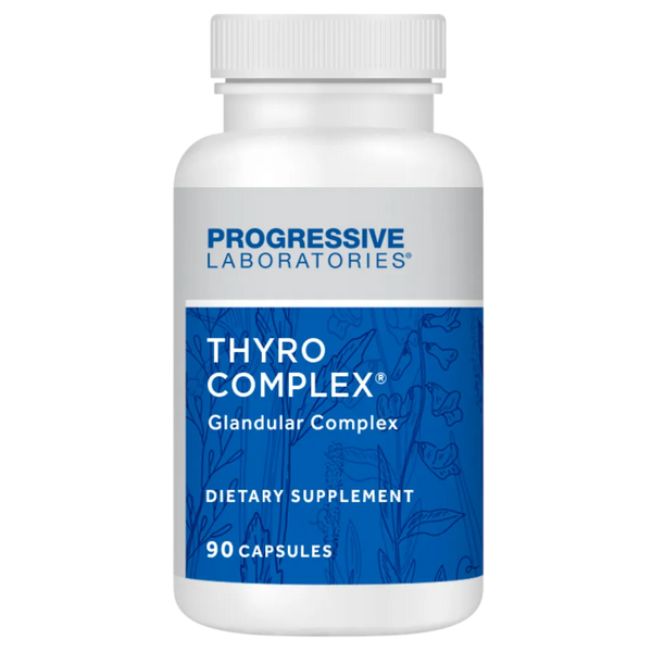 THYRO COMPLEX Progressive Labs