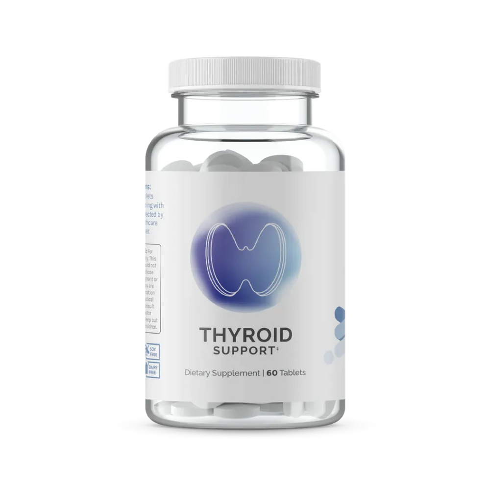 THYROID SUPPORT infiwell