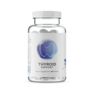 THYROID SUPPORT infiwell