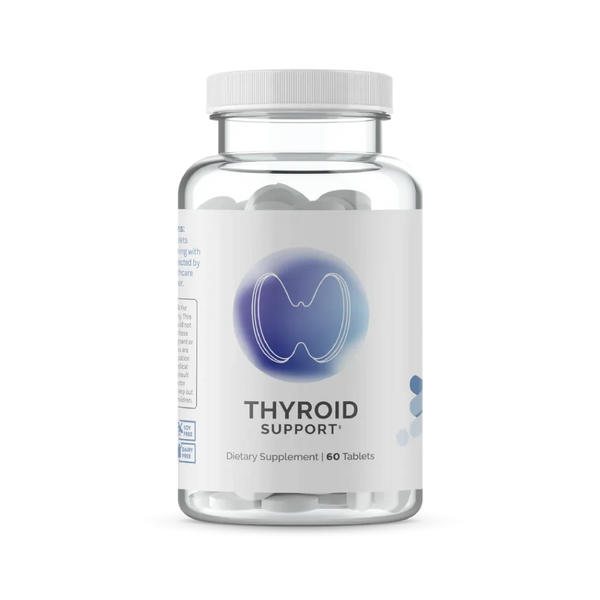 THYROID SUPPORT infiwell