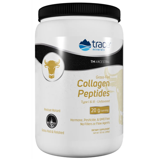 TMAncestral Collagen Peptides by Trace Minerals Research