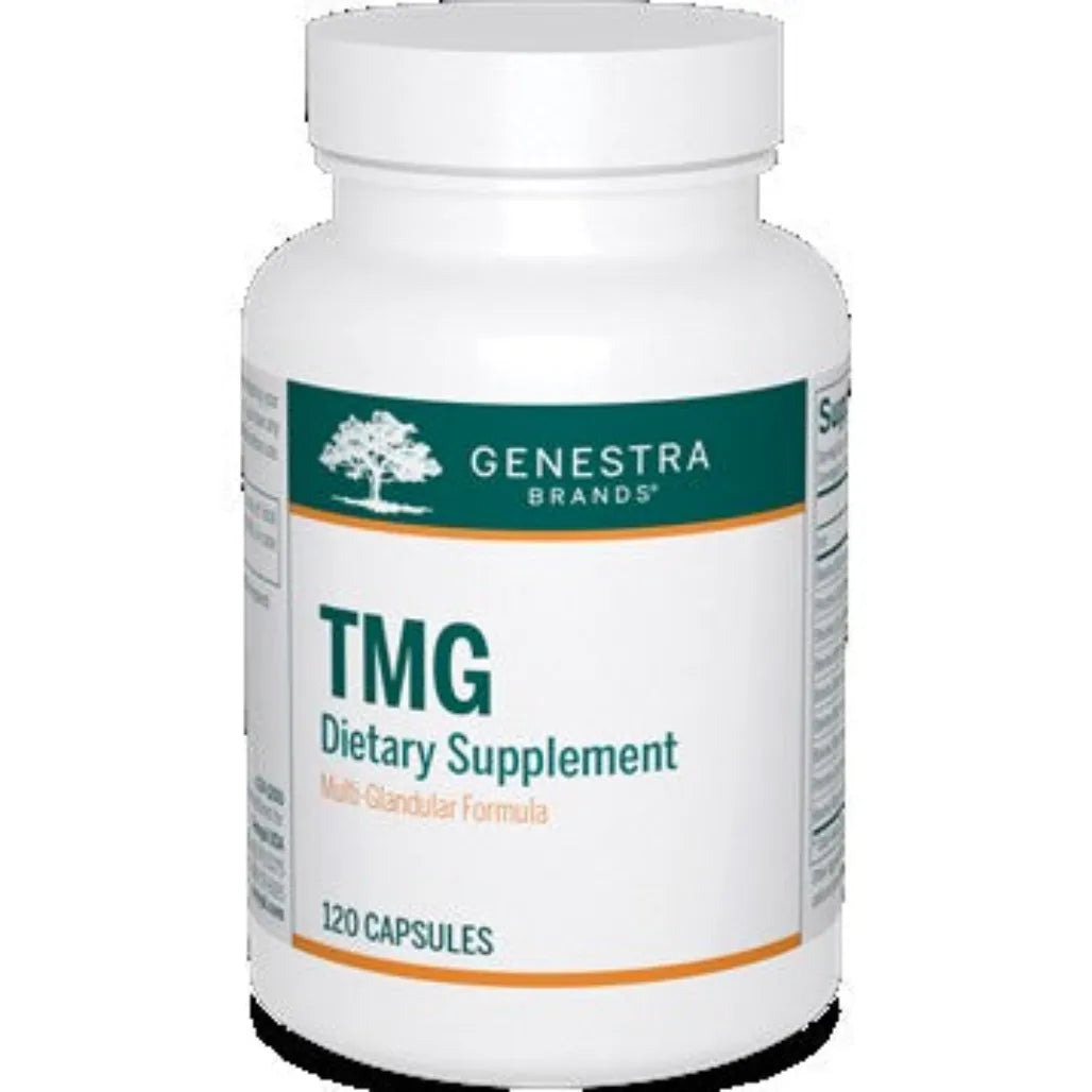 TMG Multi Glandular Formula Genestra