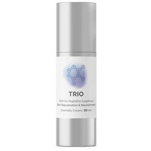 TRIO- Cosmetic for Skin Radiance and Visible Wrinkle Reduction Infiniwell
