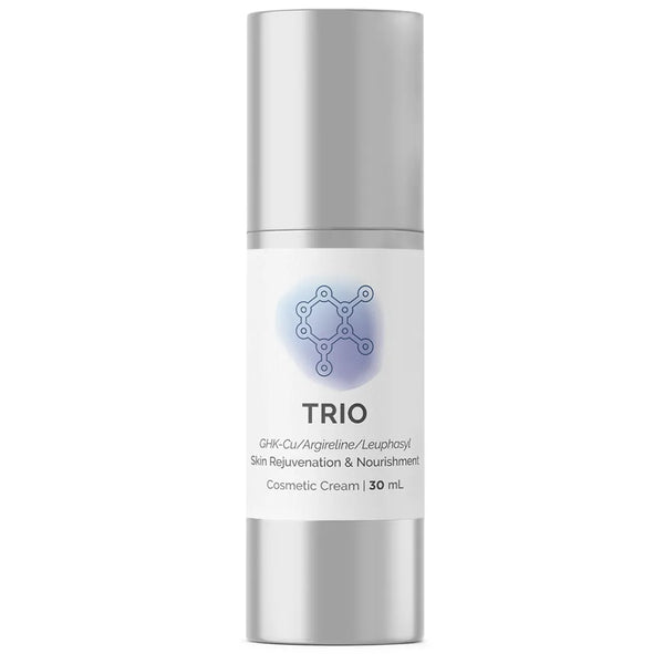 TRIO- Cosmetic for Skin Radiance and Visible Wrinkle Reduction Infiniwell