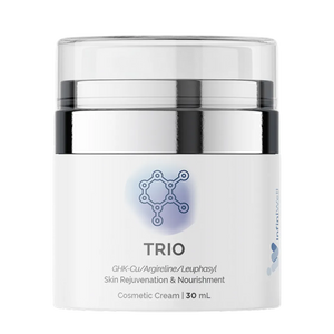 TRIO- Cosmetic for Skin Radiance and Visible Wrinkle Reduction Infiniwell