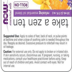 Take A Zen Ten Roller NOW