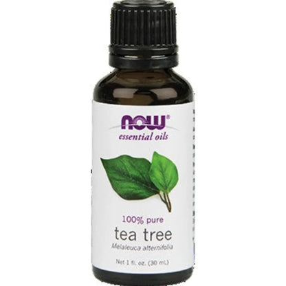 Tea Tree Oil NOW