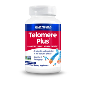 Telomere Plus Enzymedica
