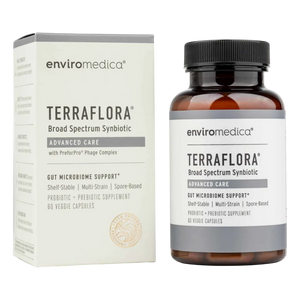 Terraflora® Advanced Care