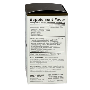 Terraflora Daily Care Enviromedica