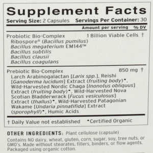 Terraflora Daily Care Enviromedica