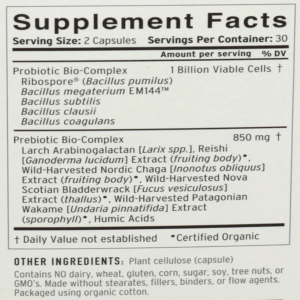 Terraflora Daily Care Enviromedica