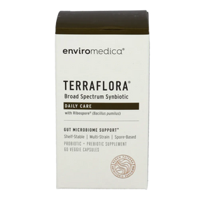 Terraflora Daily Care Enviromedica