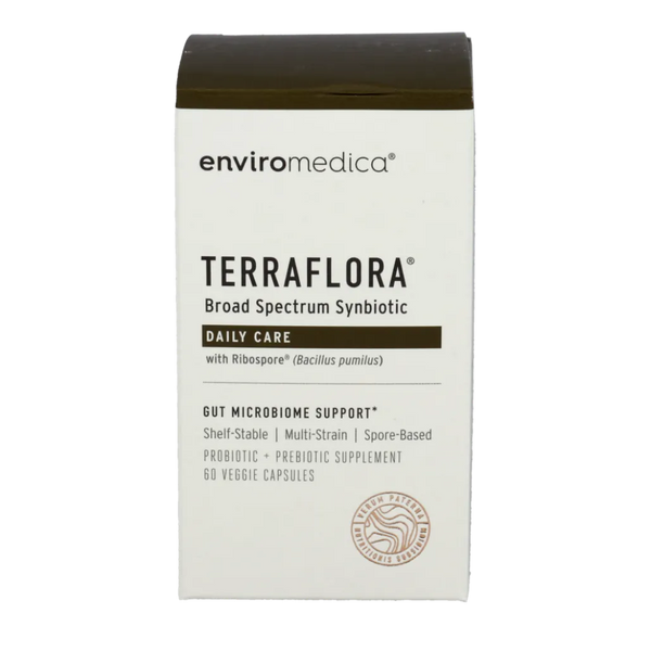 Terraflora Daily Care Enviromedica
