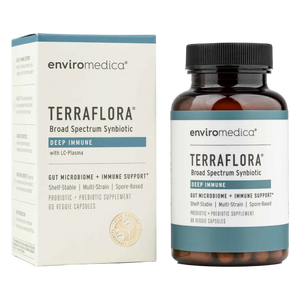 Terraflora Deep Immune Enviromedica