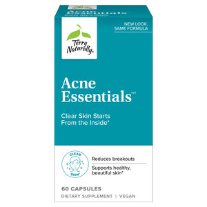 Acne Essentials Terry Naturally