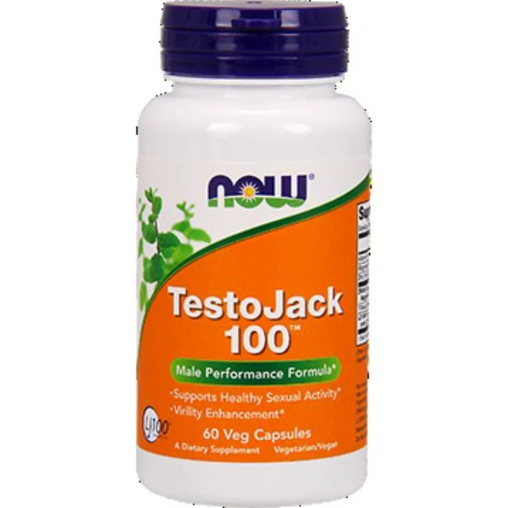 Testo Jack 100 NOW