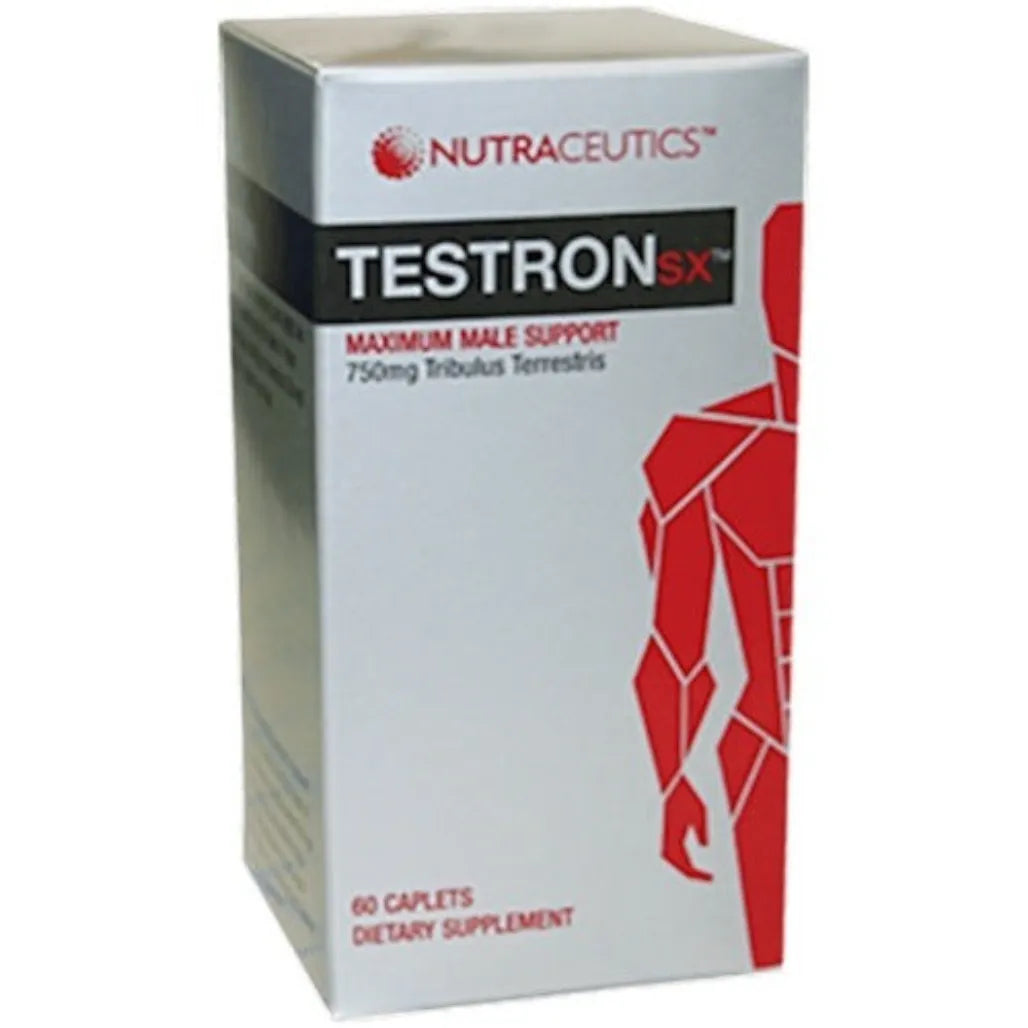 Testron SX Nutraceuticals