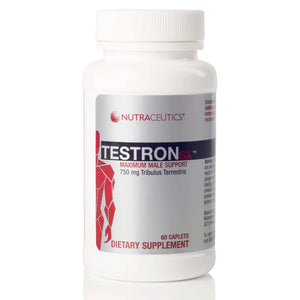 Testron SX Nutraceuticals