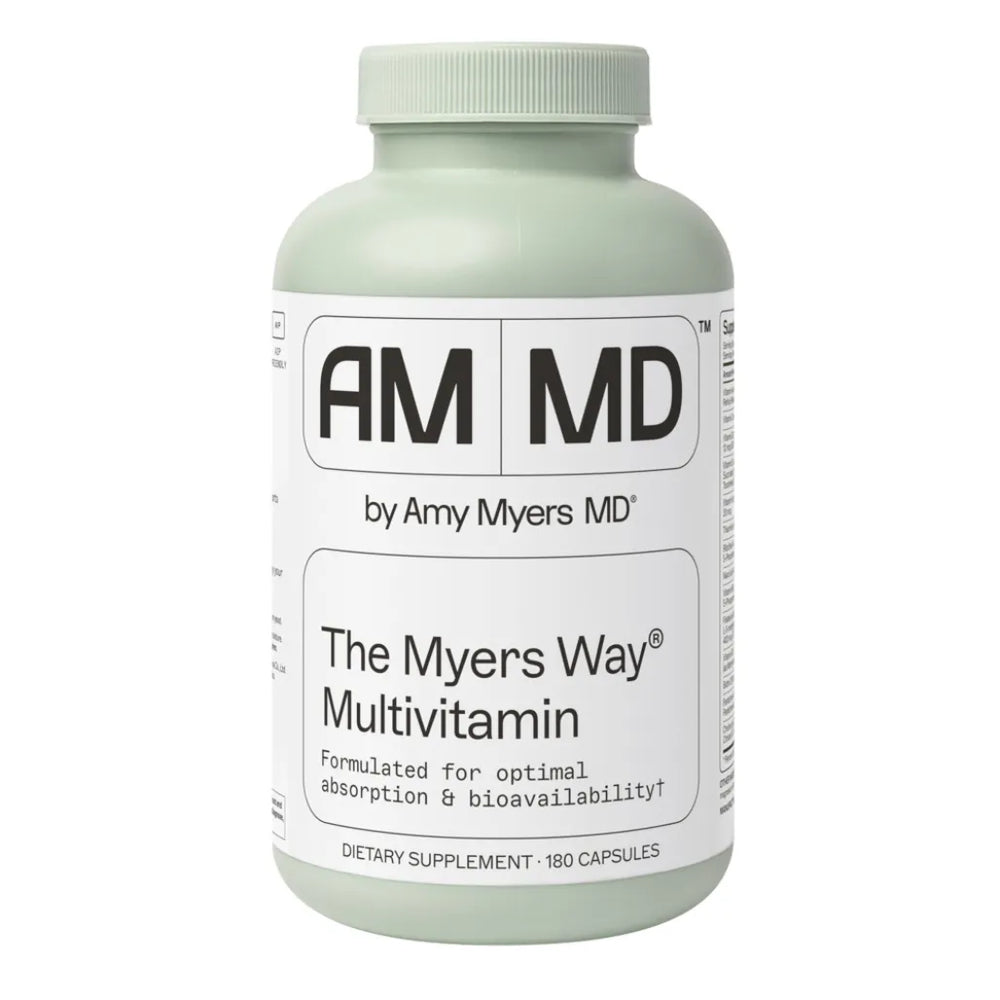 The Myers Way Multivitamin