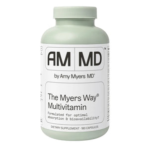 The Myers Way Multivitamin