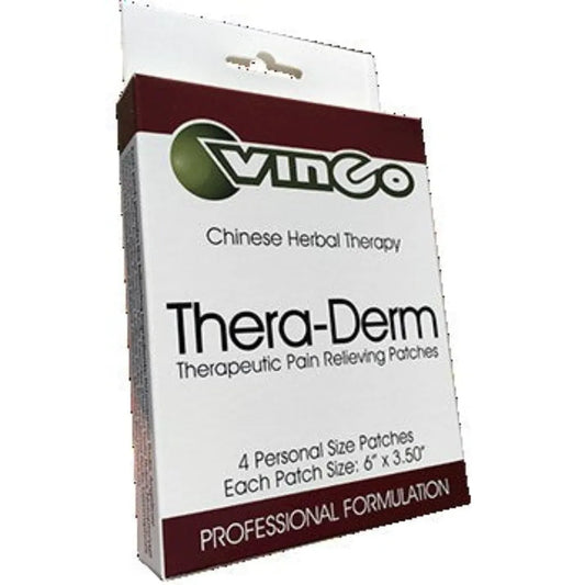 Thera-Derm Vinco